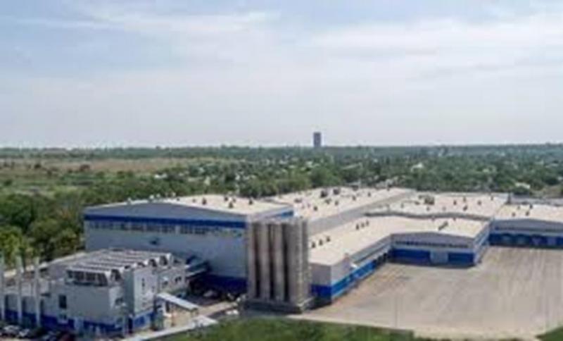 Viper Group Manufacturing Plant 