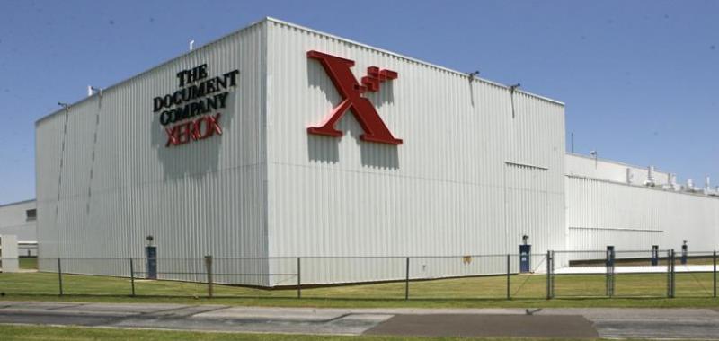 Manufacturing Plant Viper Group