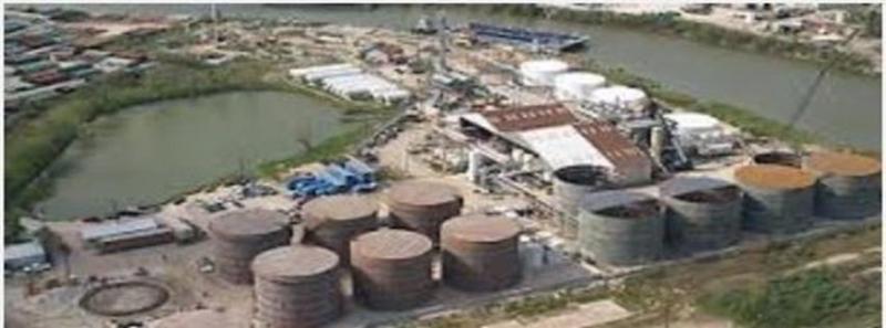 Viper Group Bio Diesel Plant 