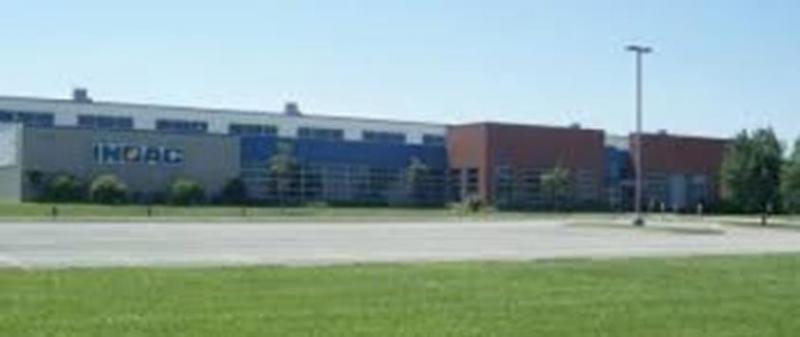 Viper Group Manufacturing Plant