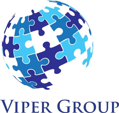 Viper Group EPC Project Program Management Engineering Construction 